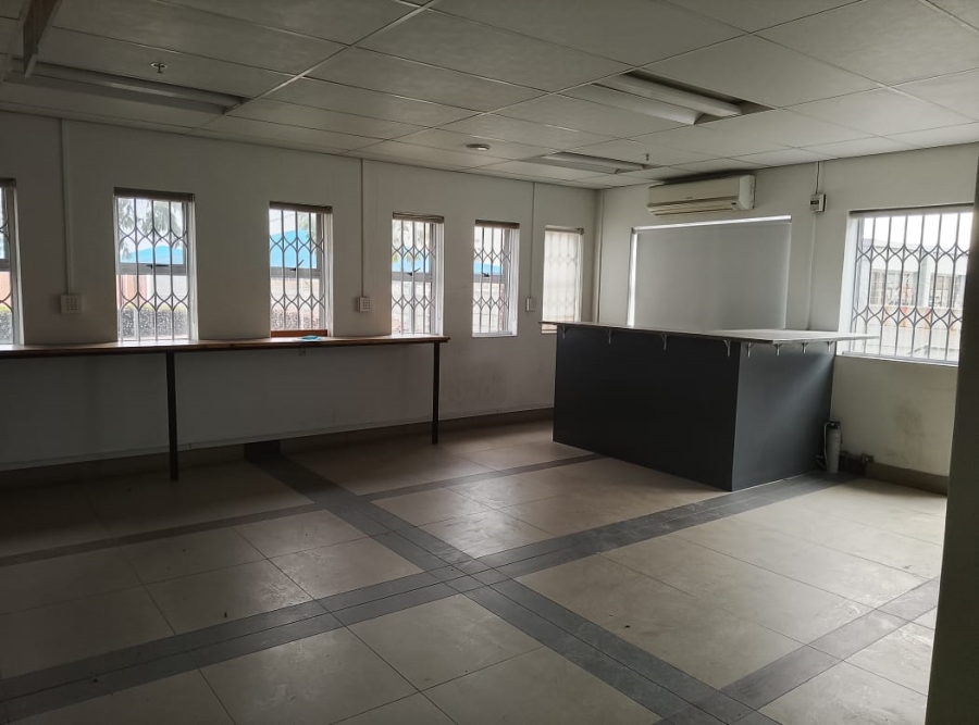 To Let Commercial Property for Rent in Epping Industrial Western Cape